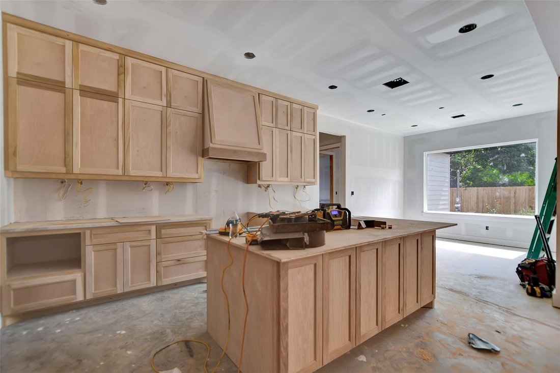 House in Houston, Texas, United States 4 - 18396246