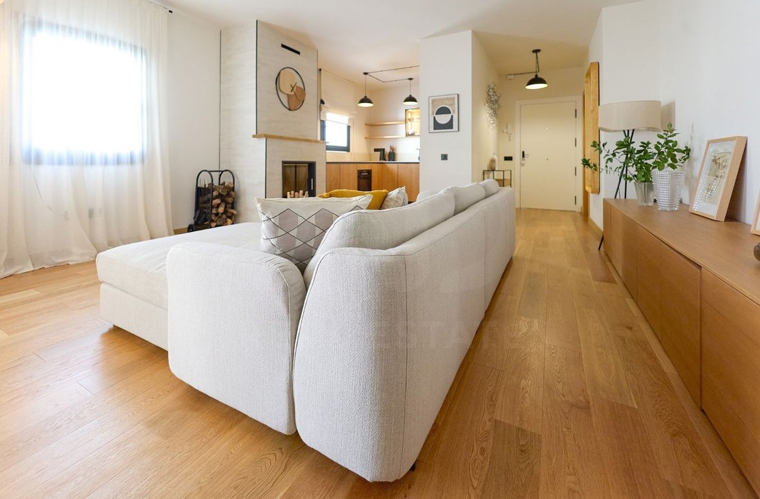 Apartment in Puerto Banus, Marbella, Spain 5 - 17691952