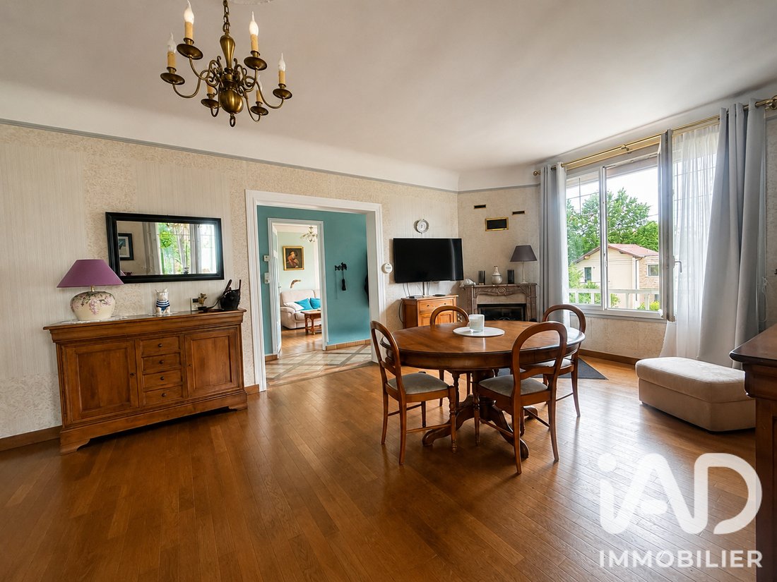 House in Boissy-le-Chatel, Ile-de-France, France 4 - 18484881