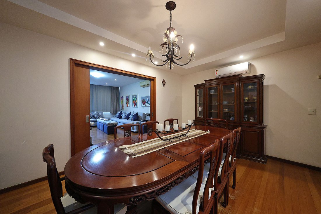 Apartment in Rio de Janeiro, State of Rio de Janeiro, Brazil 5 - 18487705