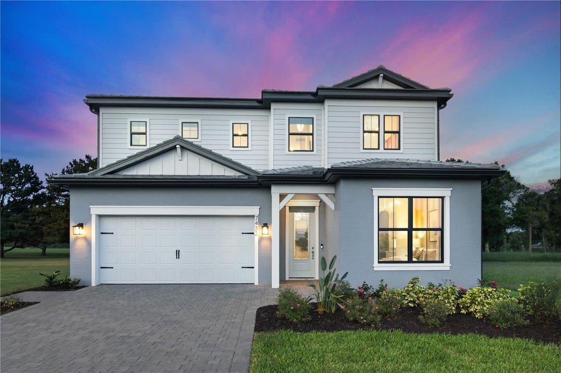 House in Sarasota, Florida, United States 1 - 17696007