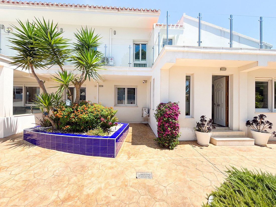 Villa in Dehesa de Campoamor, Orihuela, Valencian Community 4 - 17314876