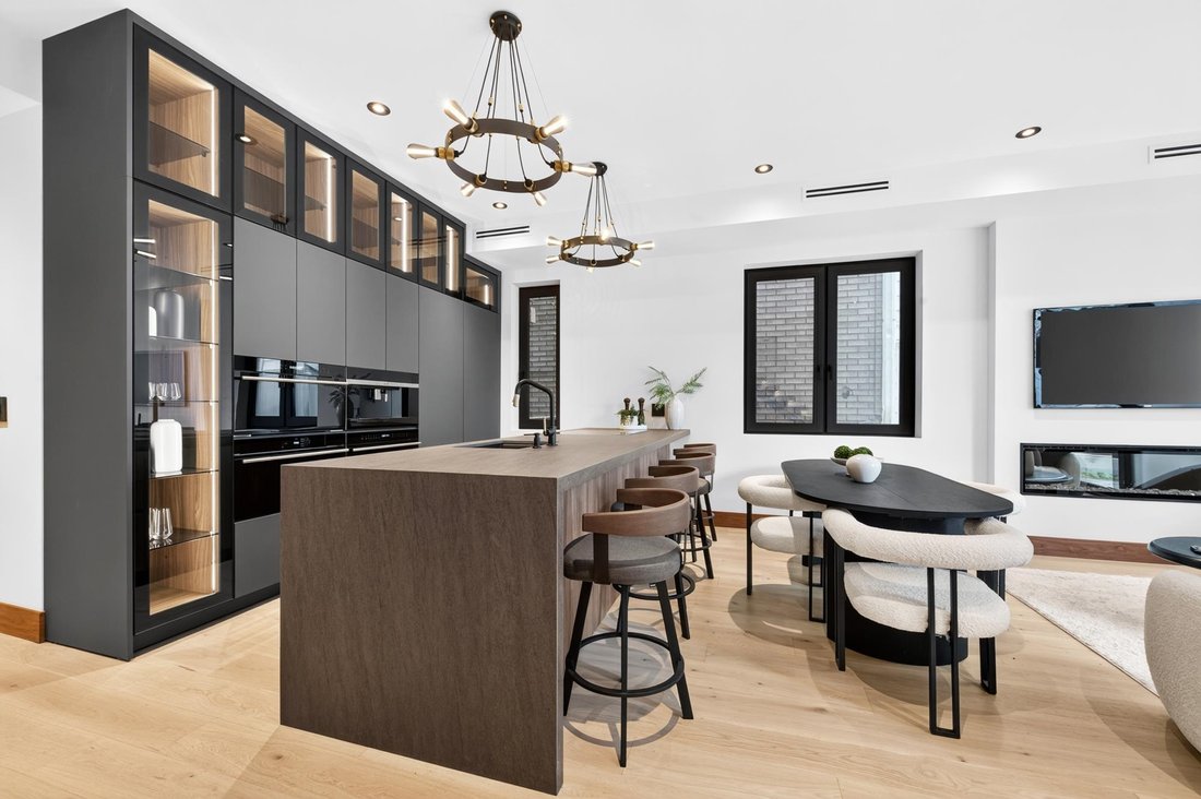 Condo in Jersey City, New Jersey, United States 5 - 18483407