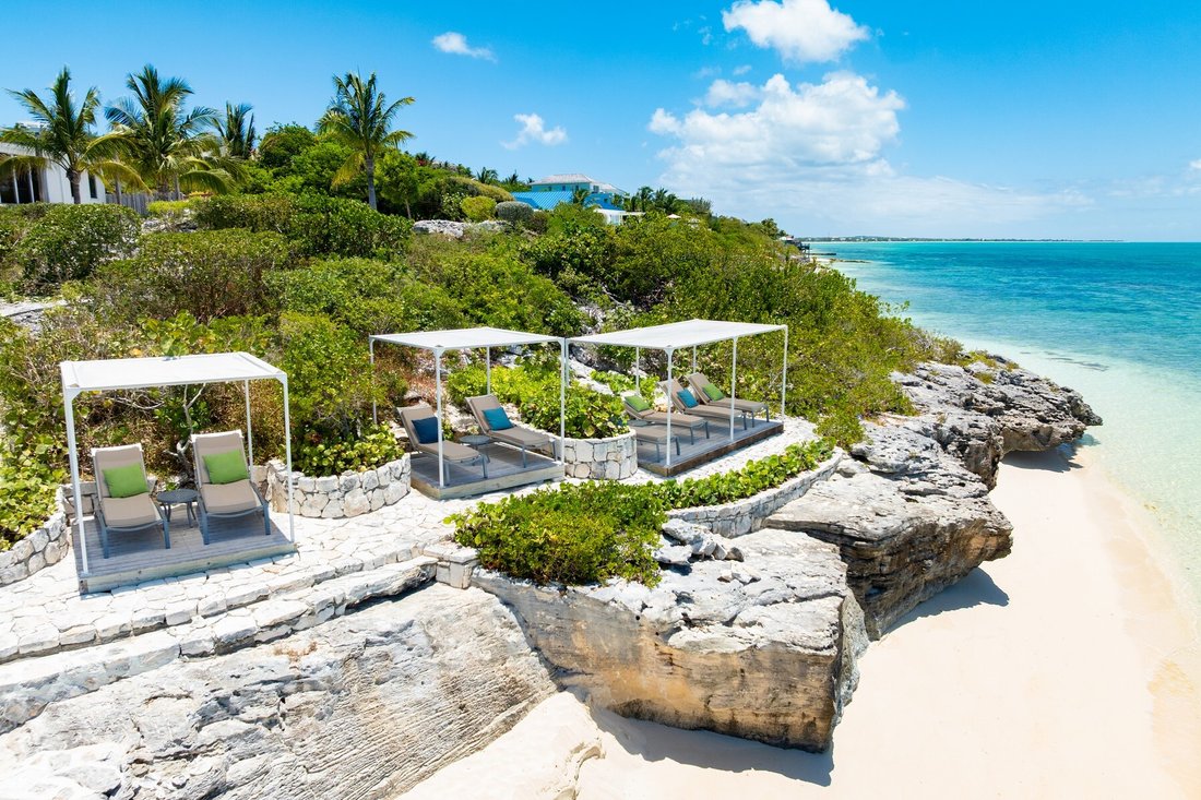 House in Cooper Jack Bay Settlement, Caicos Islands, Turks and Caicos Islands 3 - 15380255