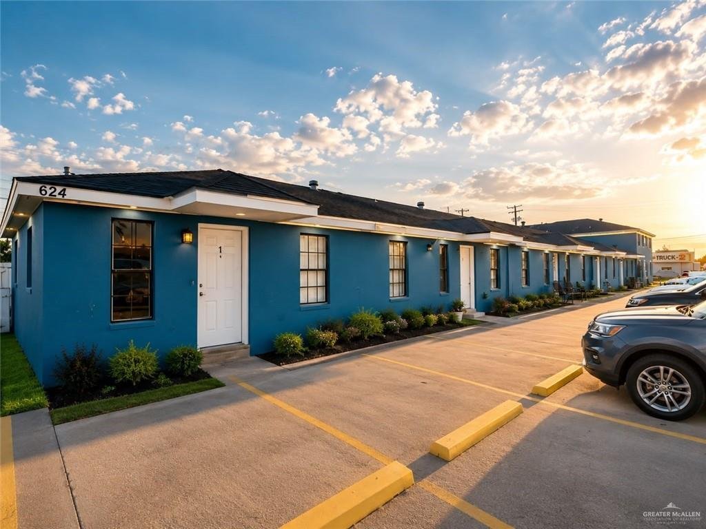Apartment in Elsa, Texas, United States 5 - 18487827