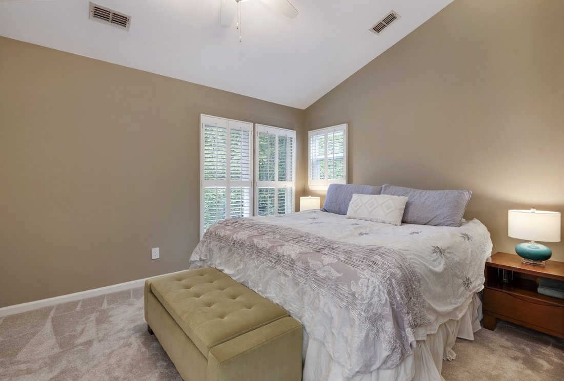 House in Nashville, Tennessee, United States 5 - 18486542