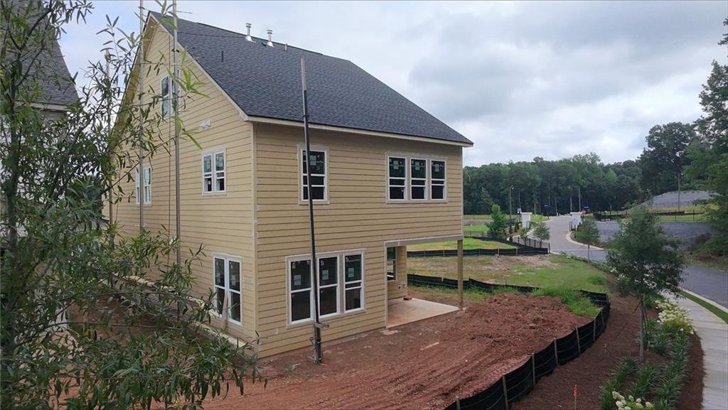 House in Marietta, Georgia, United States 4 - 18478481