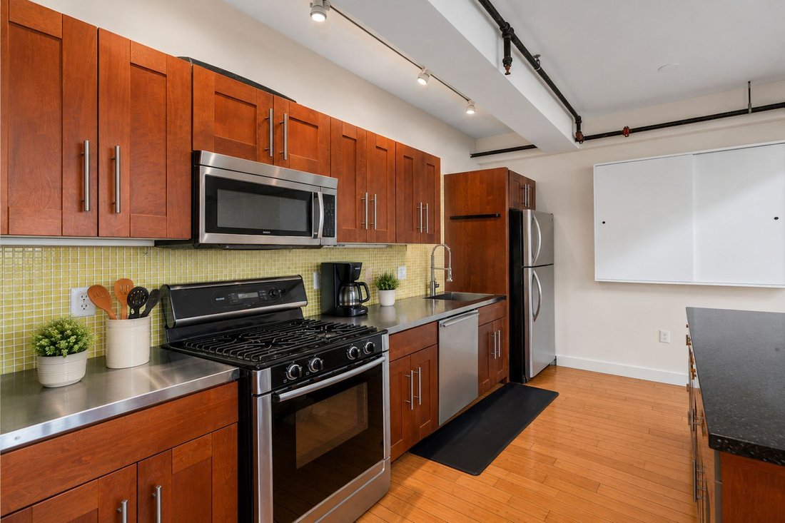 Condo in Boston, Massachusetts, United States 4 - 18387492