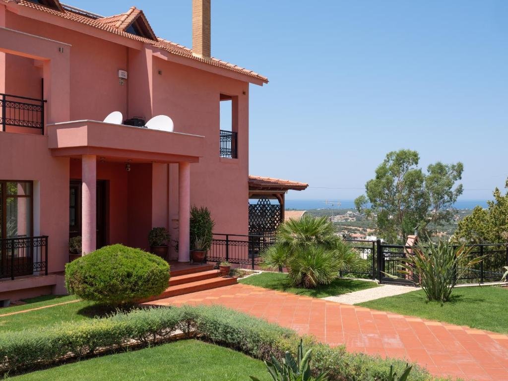 Villa in Community of Chersonisos, Chersonisos, Greece 1 - 18486839