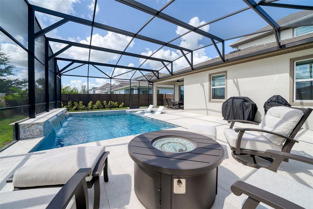 House in Orlando, Florida, United States 2 - 18483394
