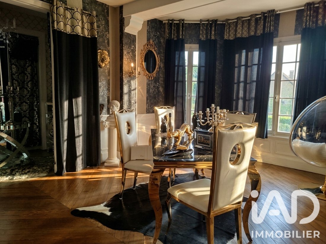 House in Nassandres, Nassandres sur Risle, France 4 - 18484905