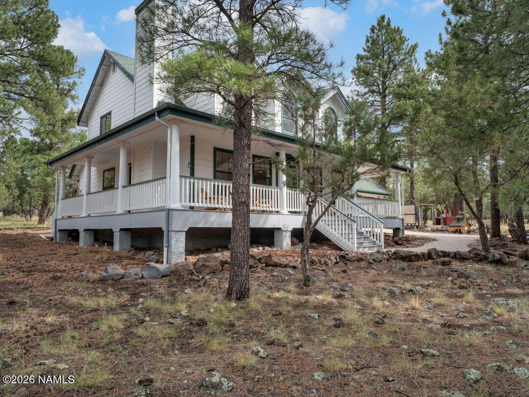 House in Williams, Arizona, United States 1 - 18487814