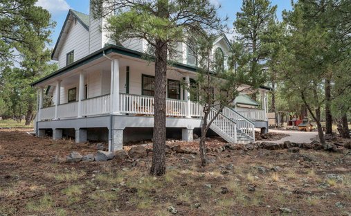 House in Williams, Arizona, United States 1