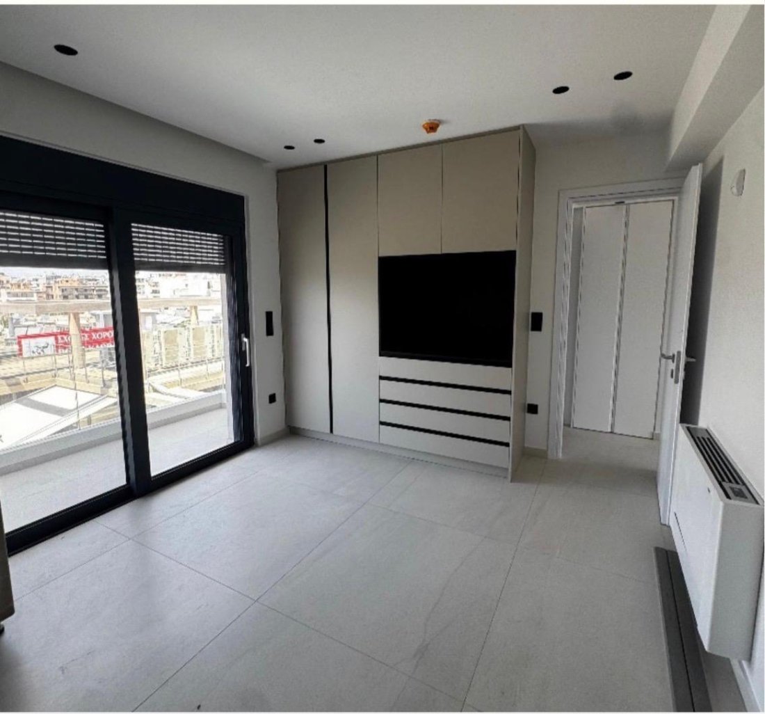 Apartment in Glyfada, Attica, Greece 5 - 18487562