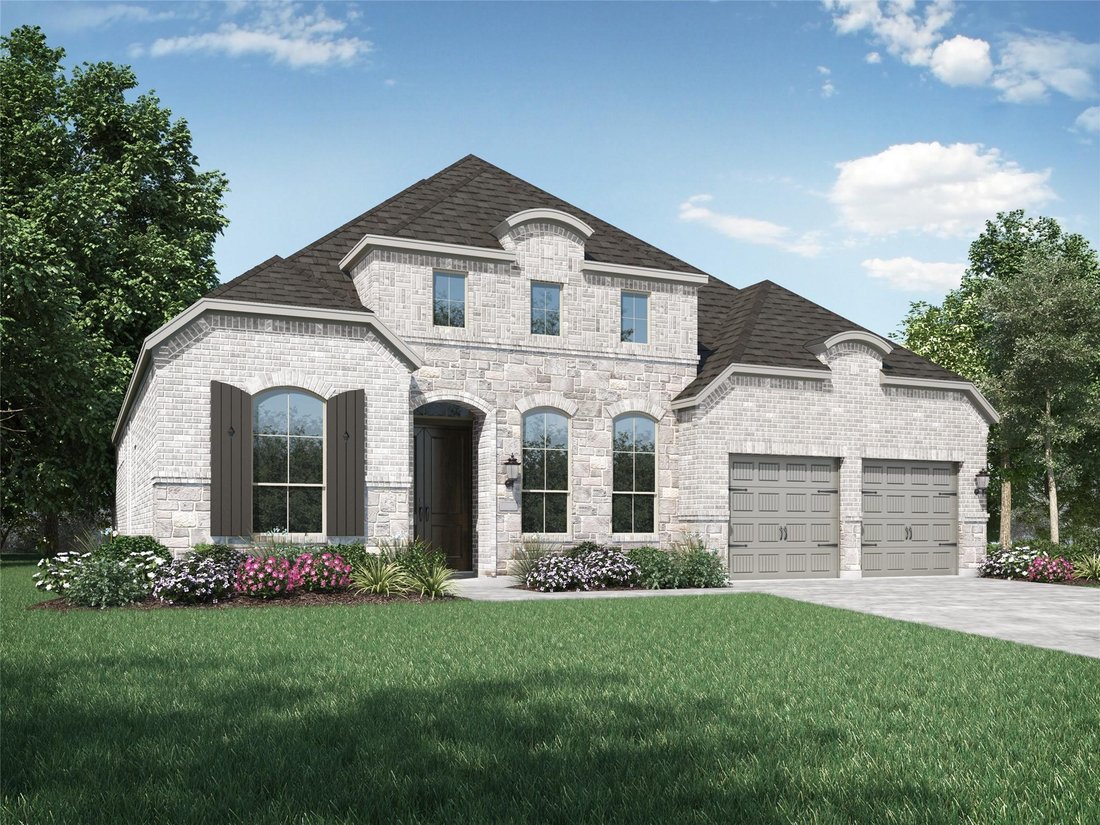 House in League City, Texas, United States 1 - 18486218