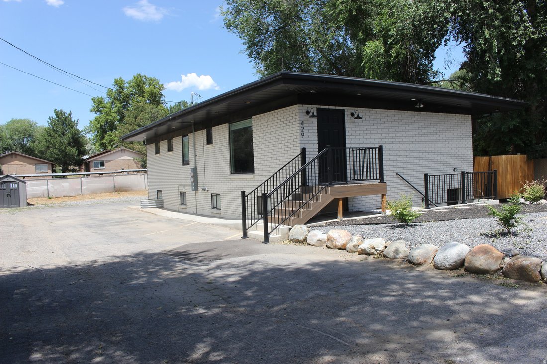 Apartment in South Salt Lake, Utah, United States 2 - 18487978
