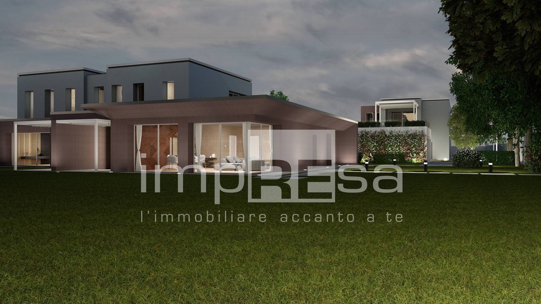 Villa in Fiera, Treviso, Italy 2 - 15999534
