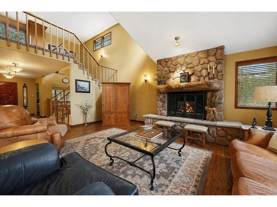 House in Golden, Colorado, United States 5 - 18485411
