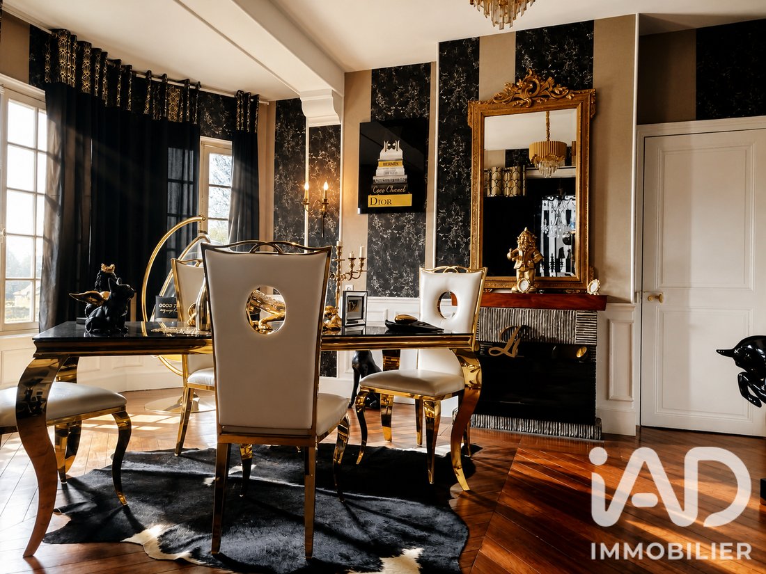 House in Nassandres, Nassandres sur Risle, France 3 - 18484905