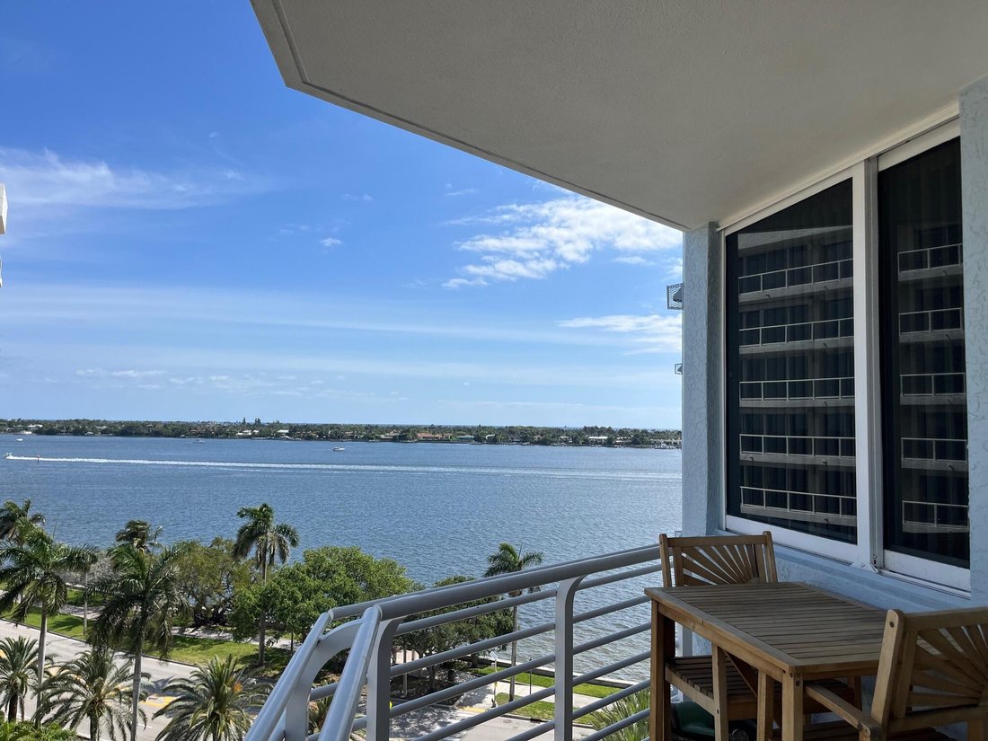 Condo in West Palm Beach, Florida, United States 1 - 18486764