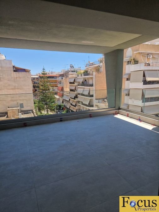 Apartment in 2nd Community of Kallithea, Attica, Greece 2 - 18483822