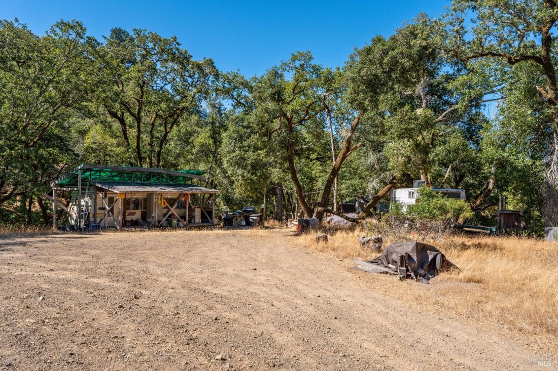 Land in Hopland, California, United States 4 - 18484756