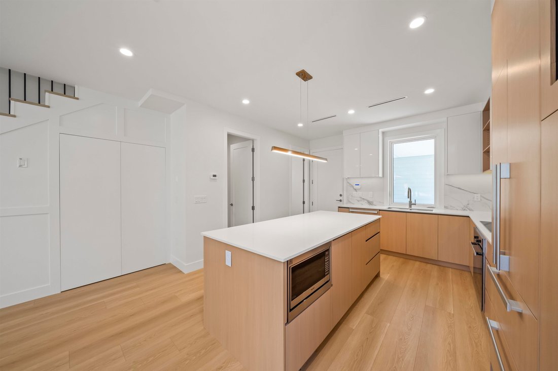 House in Richmond, British Columbia, Canada 3 - 18487614