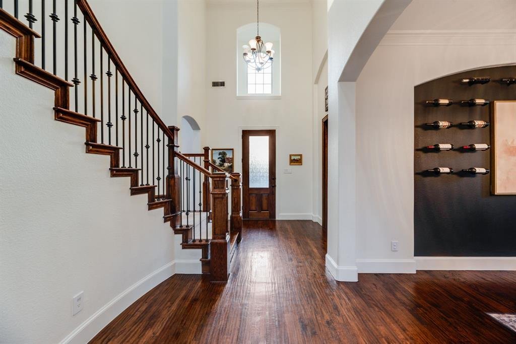House in Lantana, Texas, United States 3 - 18486415