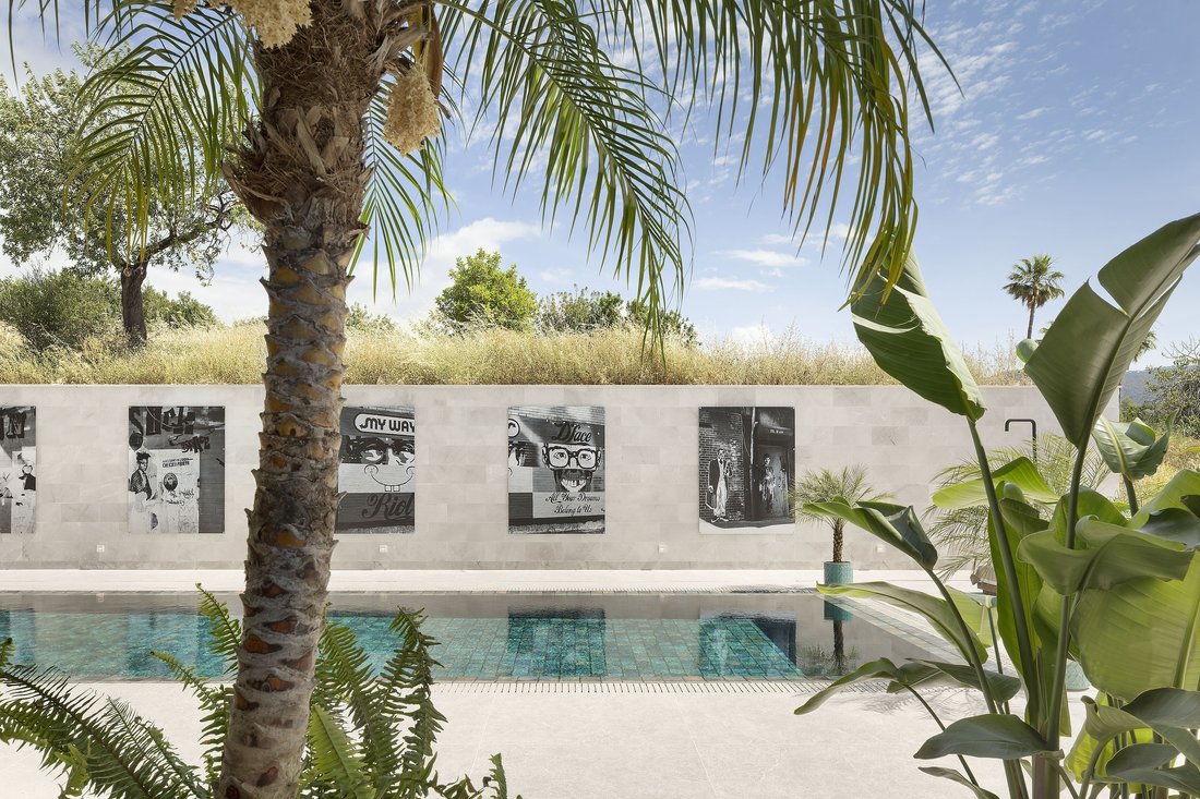 Villa a Bunyola, Isole Baleari, Spagna 4 - 18483243