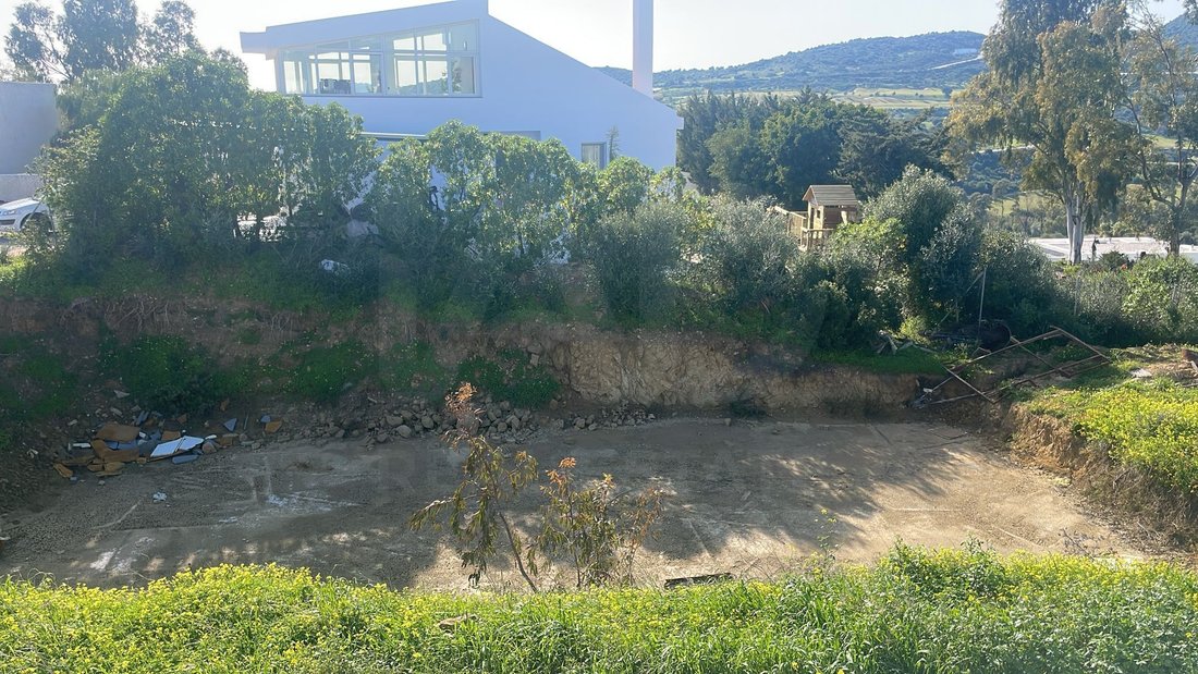 Land in Estepona, Andalusia, Spain 4 - 17292598