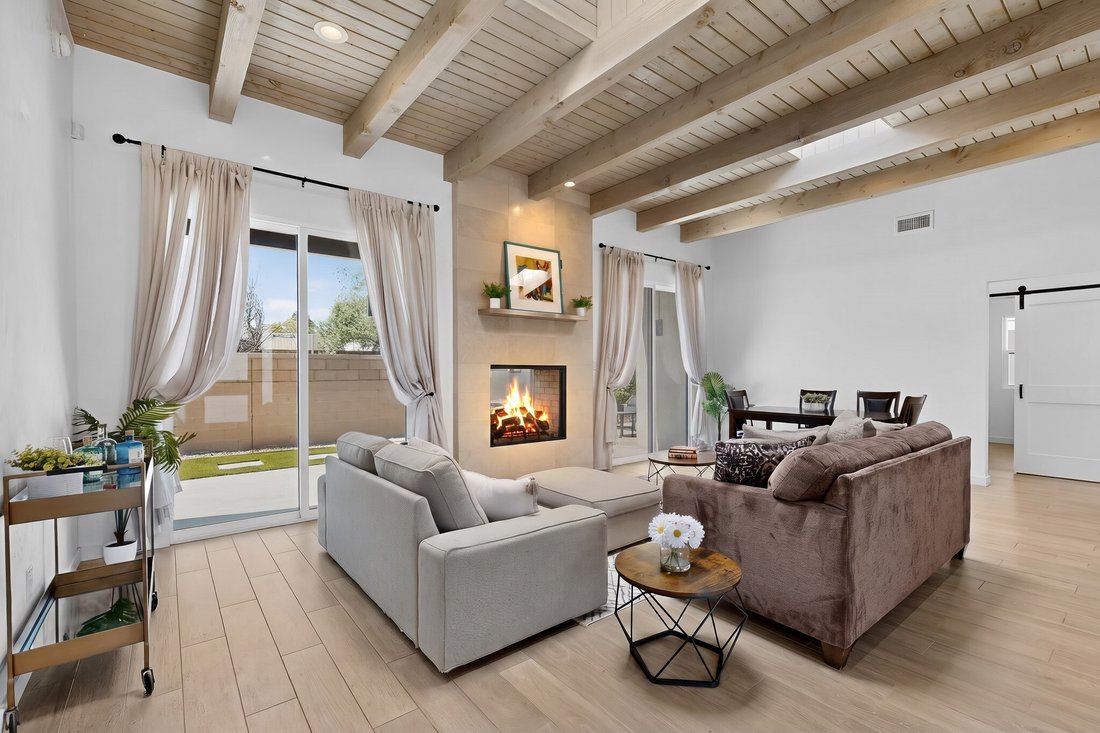 House in Santa Fe, New Mexico, United States 4 - 18485152