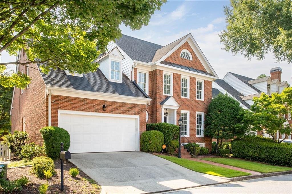 House in Brookhaven, Georgia, United States 3 - 18486185