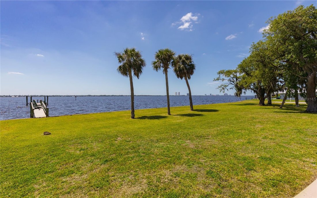 Haus in North Fort Myers, Florida, Vereinigte Staaten 3 - 18488208