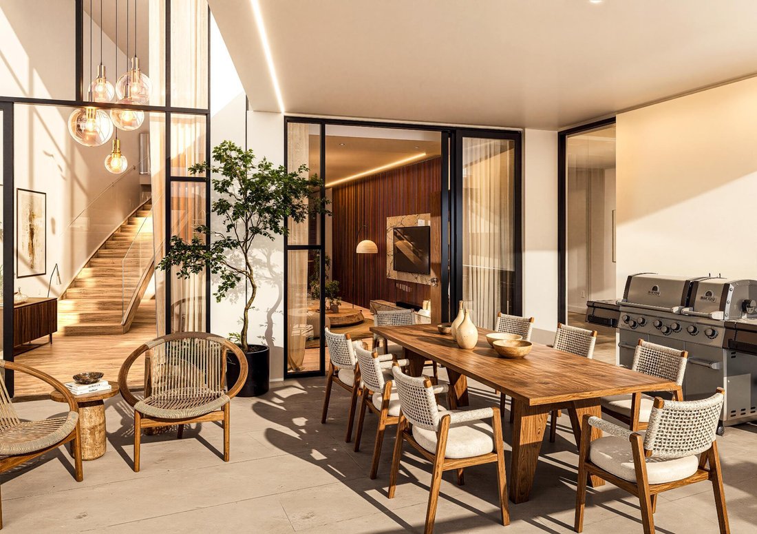 Apartment in Sandton, Gauteng, South Africa 2 - 18486977