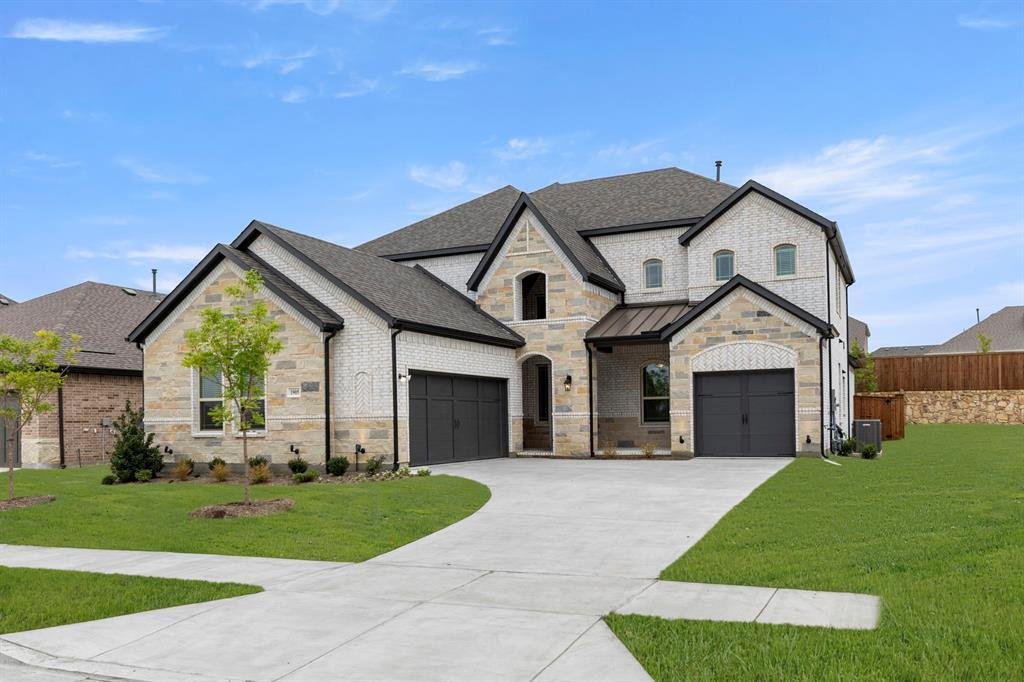 House in Celina, Texas, United States 2 - 18450982