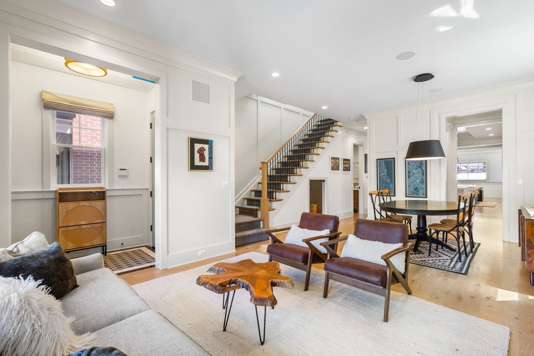 House in Chicago, Illinois, United States 4 - 18484832