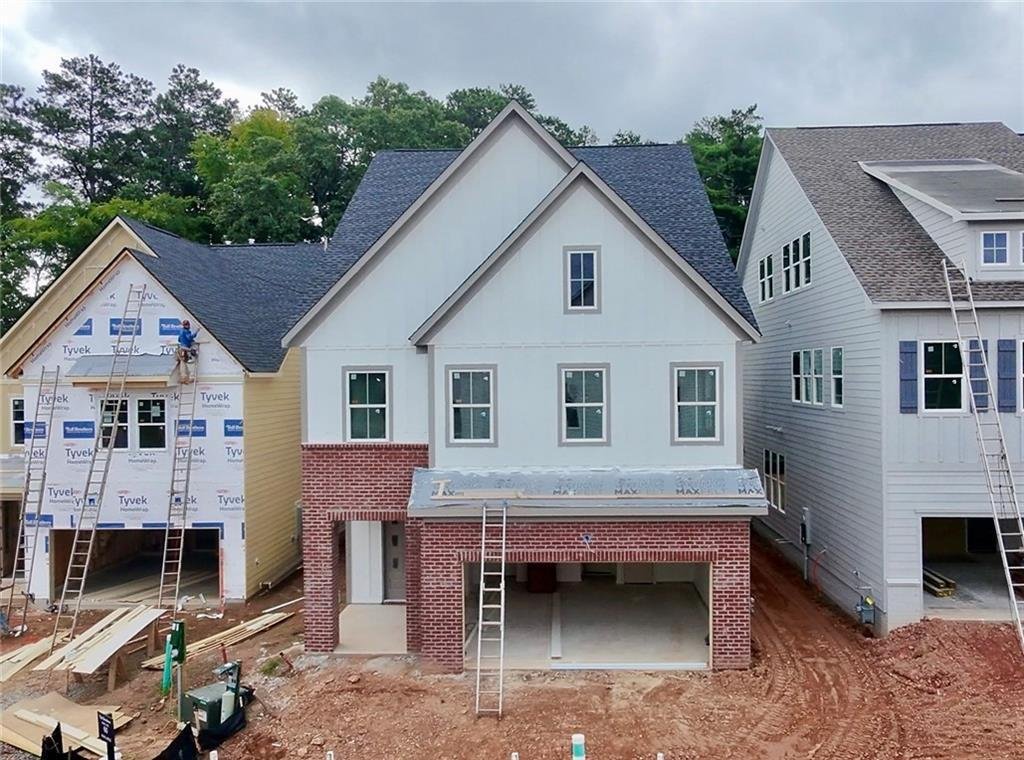 House in Marietta, Georgia, United States 3 - 18158960
