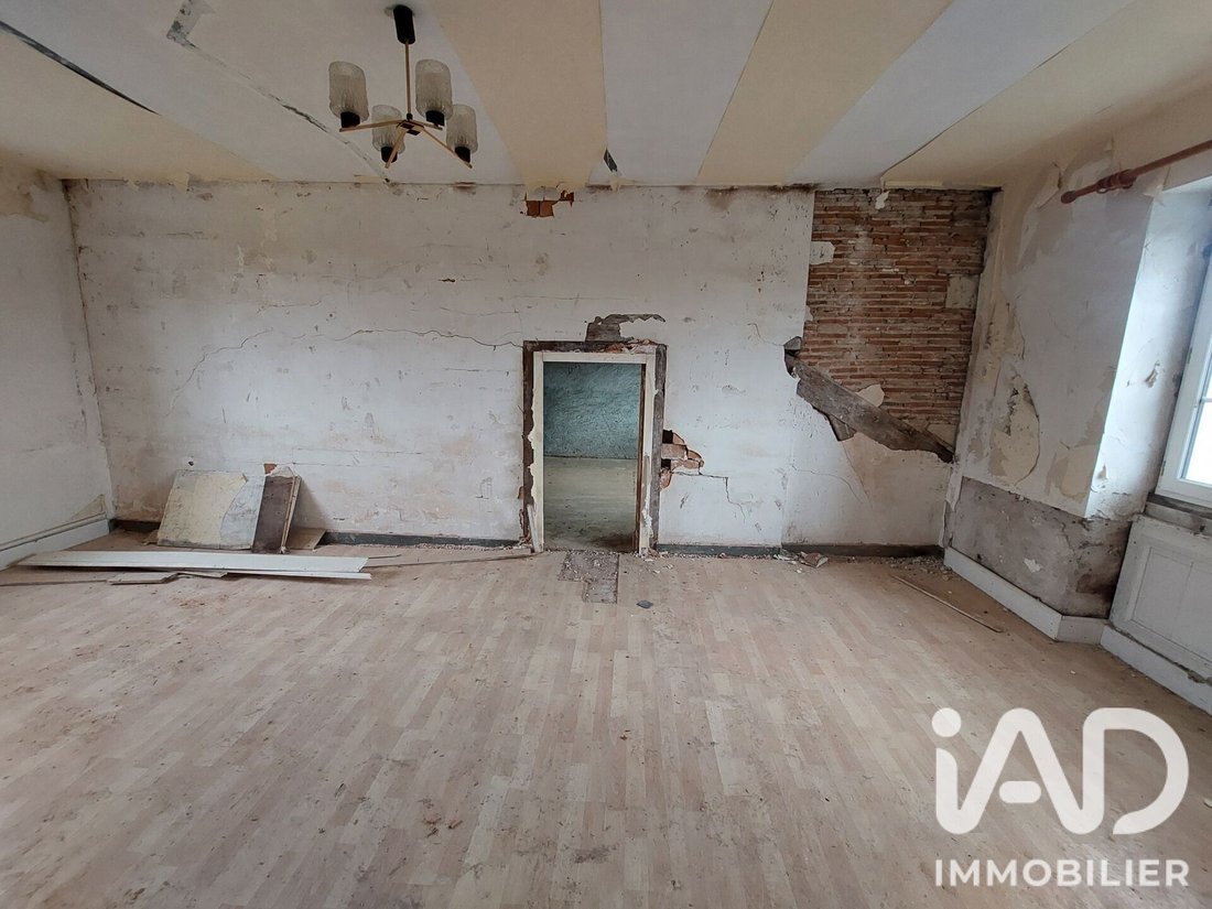 House in Sud, Les Sorinieres, France 3 - 18484927
