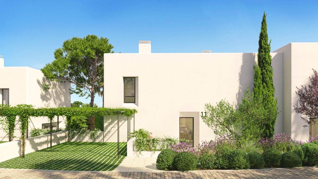 Villa in Sotogrande, San Roque, Andalusia 4 - 18485291