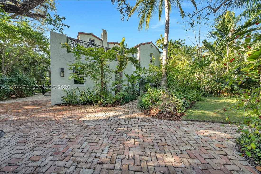 House in Miami, Florida, United States 5 - 17326304