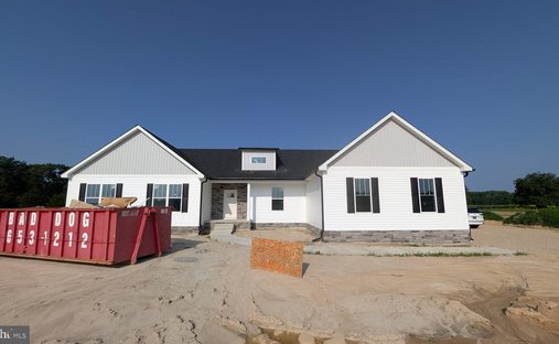 House in Milton, Delaware, United States 1