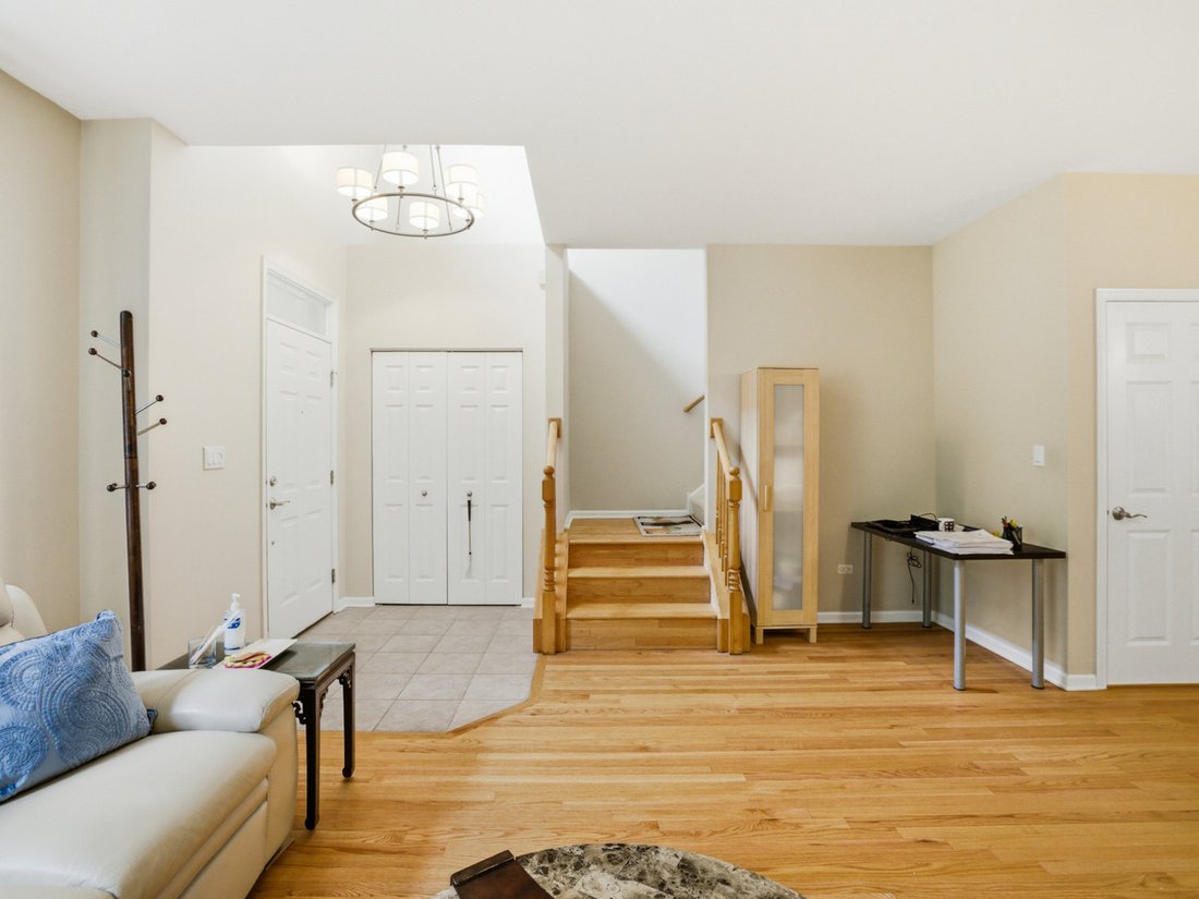 Townhouse in Glenview, Illinois, United States 4 - 18486033