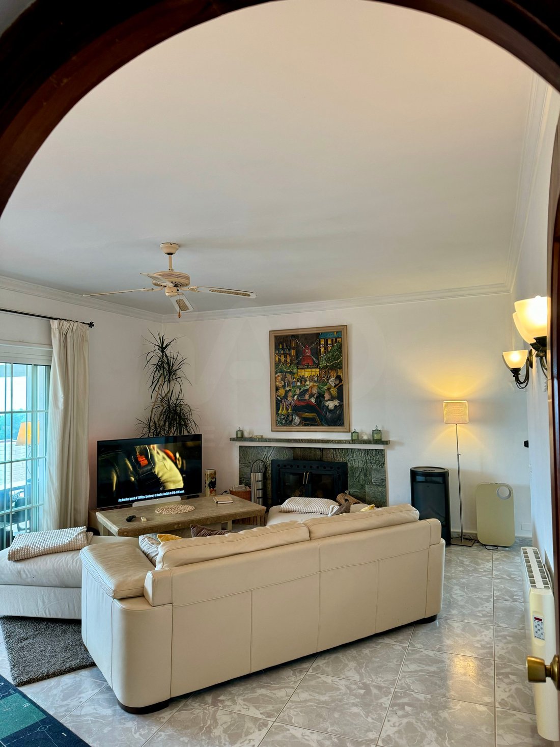 Townhouse in Mijas, Andalusia, Spain 5 - 17450047