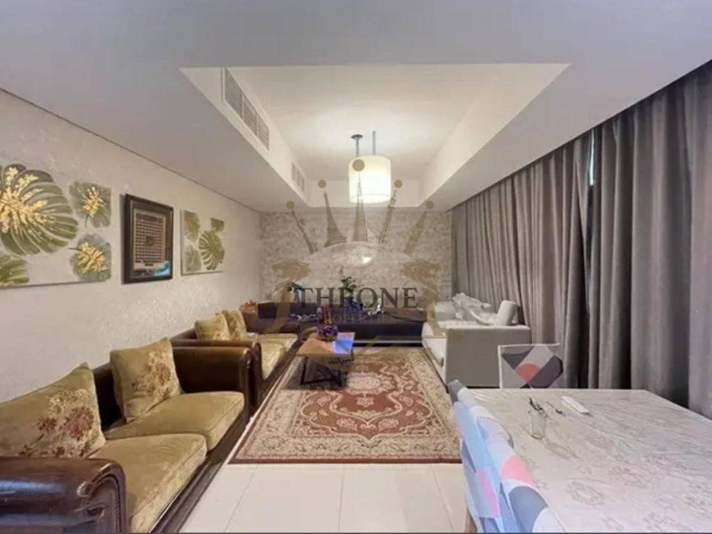 Townhouse in Damac Hills 2, Dubai, United Arab Emirates 1 - 18488460