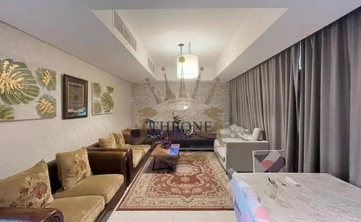 Townhouse in Damac Hills 2, Dubai, United Arab Emirates 1