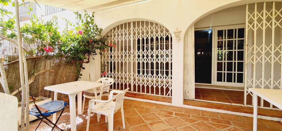 House in Fuengirola, Andalusia, Spain 1 - 18004323