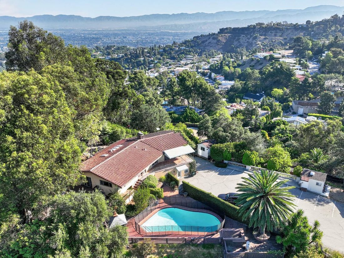 House in Los Angeles, California, United States 1 - 18485189