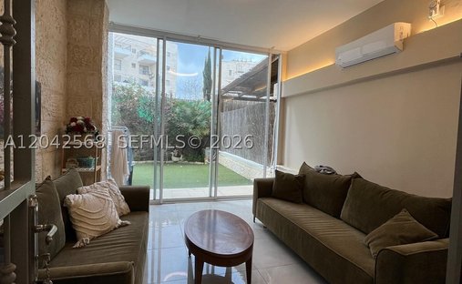 Condominio in Israele 1