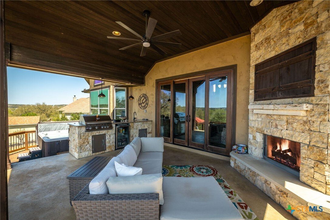 House in New Braunfels, Texas, United States 4 - 18483405