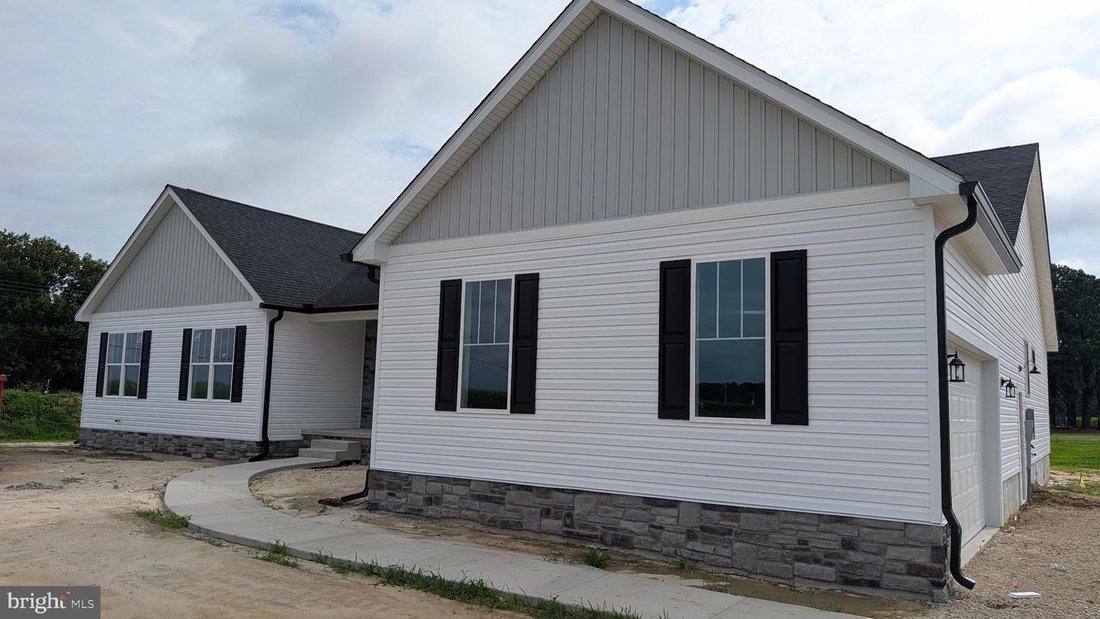 House in Milton, Delaware, United States 2 - 18484826